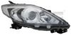 TYC 20-12113-36-2 Headlight